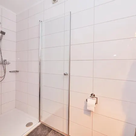 Appartement Liva C *