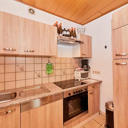 Appartement Liva C Commune fusionnée de Bernkastel-Kues