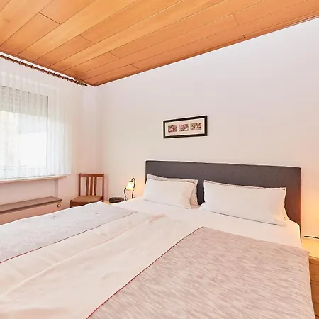 Liva C Apartament