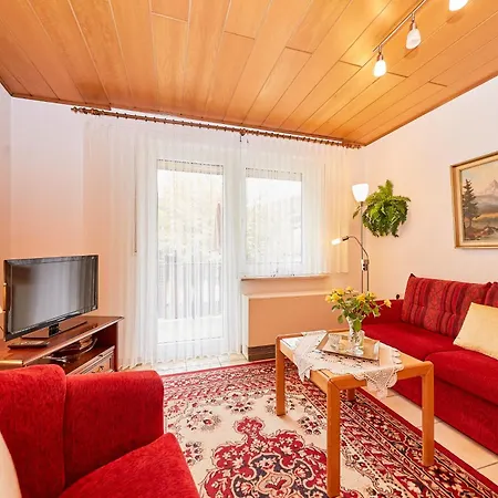Apartment Liva C