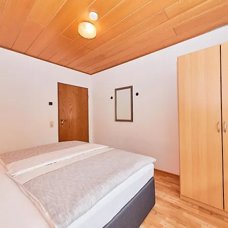 Appartement Liva C *