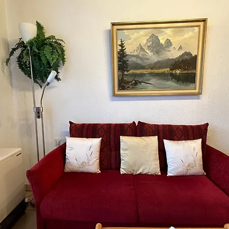 Liva C Apartment *