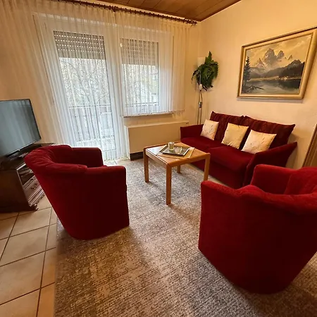 Liva C Apartament *
