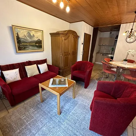Liva C Apartment Bernkastel-Kues