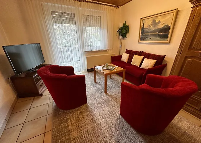 Liva C アパート *