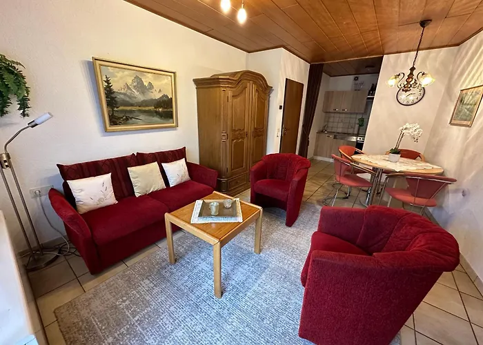 Liva C アパート ベルンカステル・クース